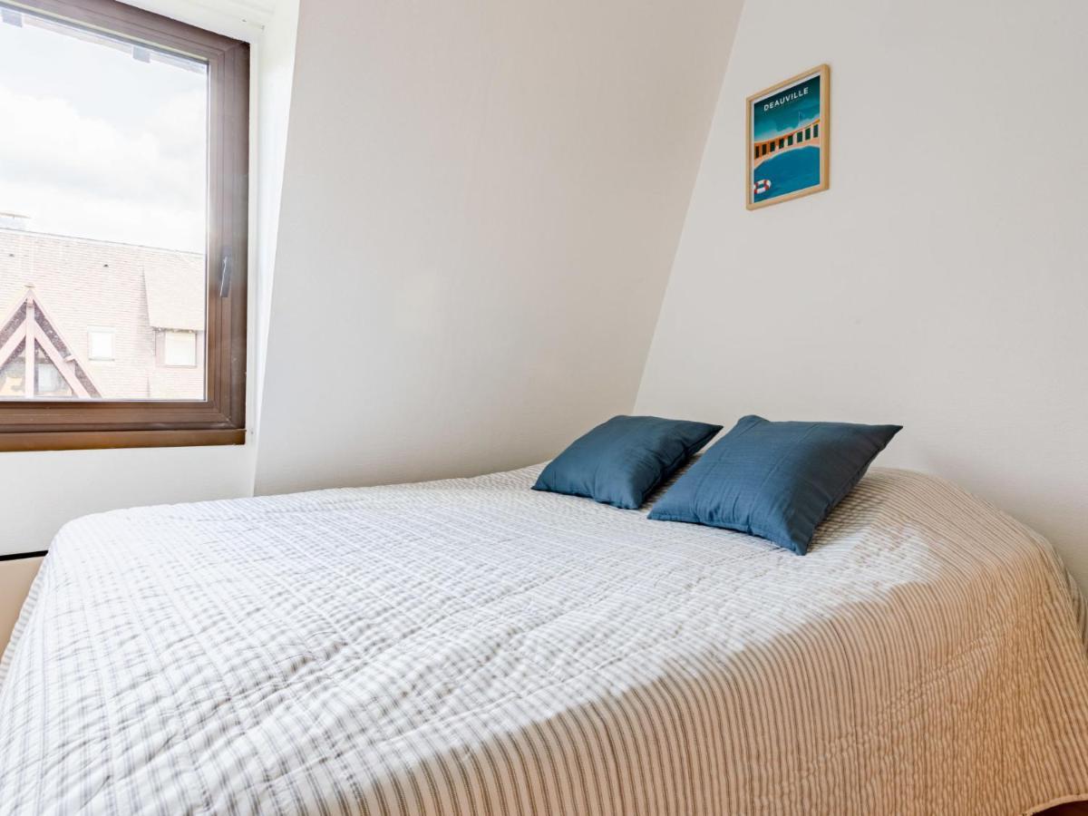 Apartment L'hermitage-3 By Interhome