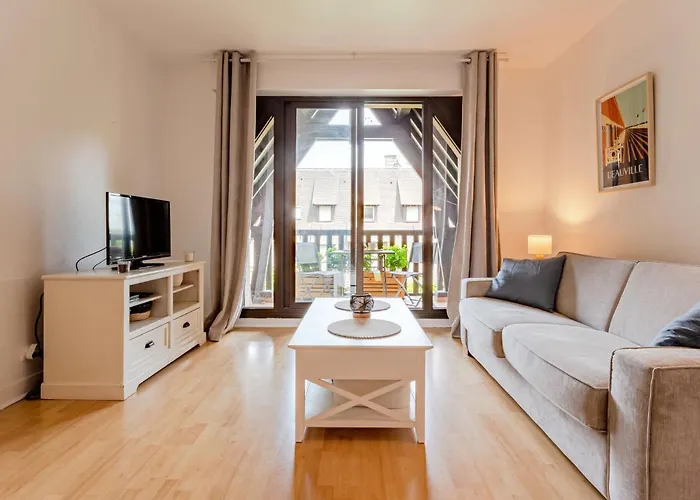 Apartment L\'Hermitage-3 By Interhome