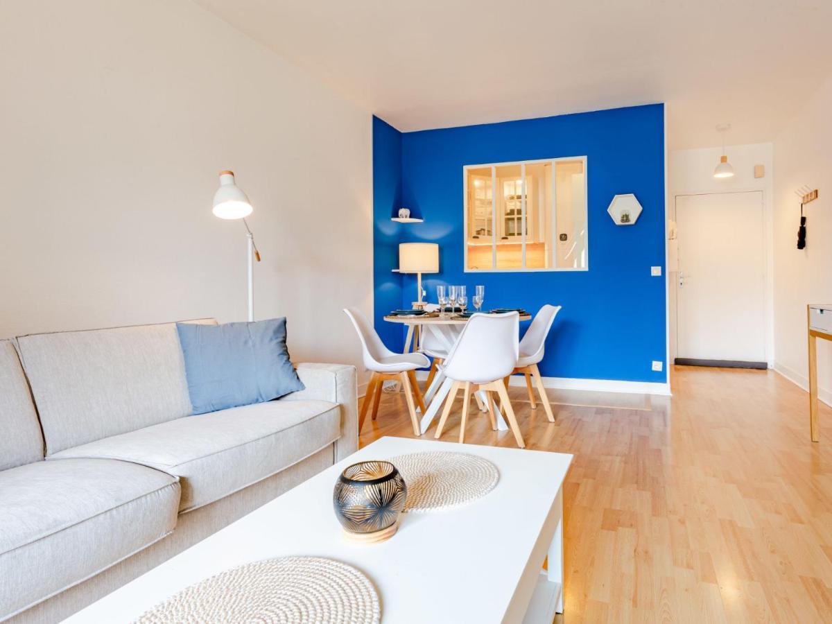 L'hermitage-3 By Interhome Apartment *