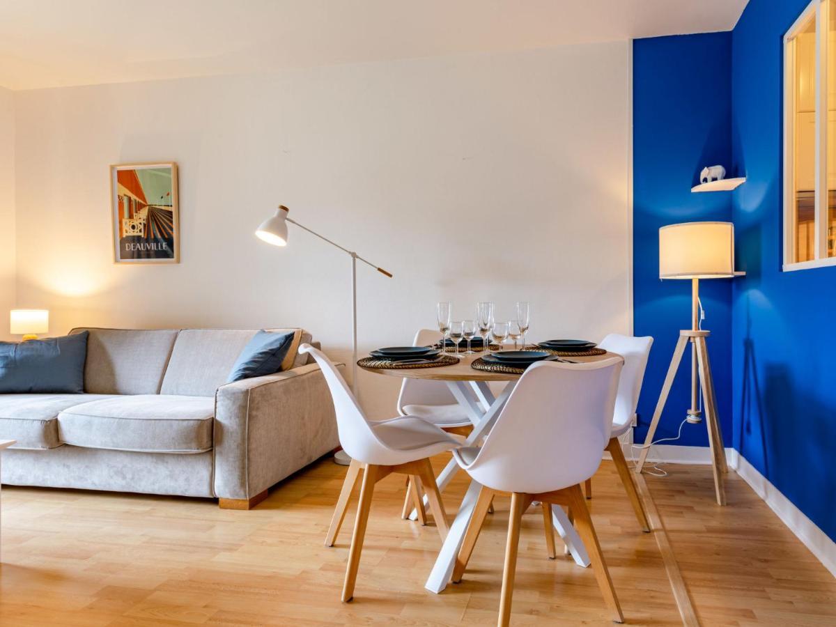 L'hermitage-3 By Interhome Apartment