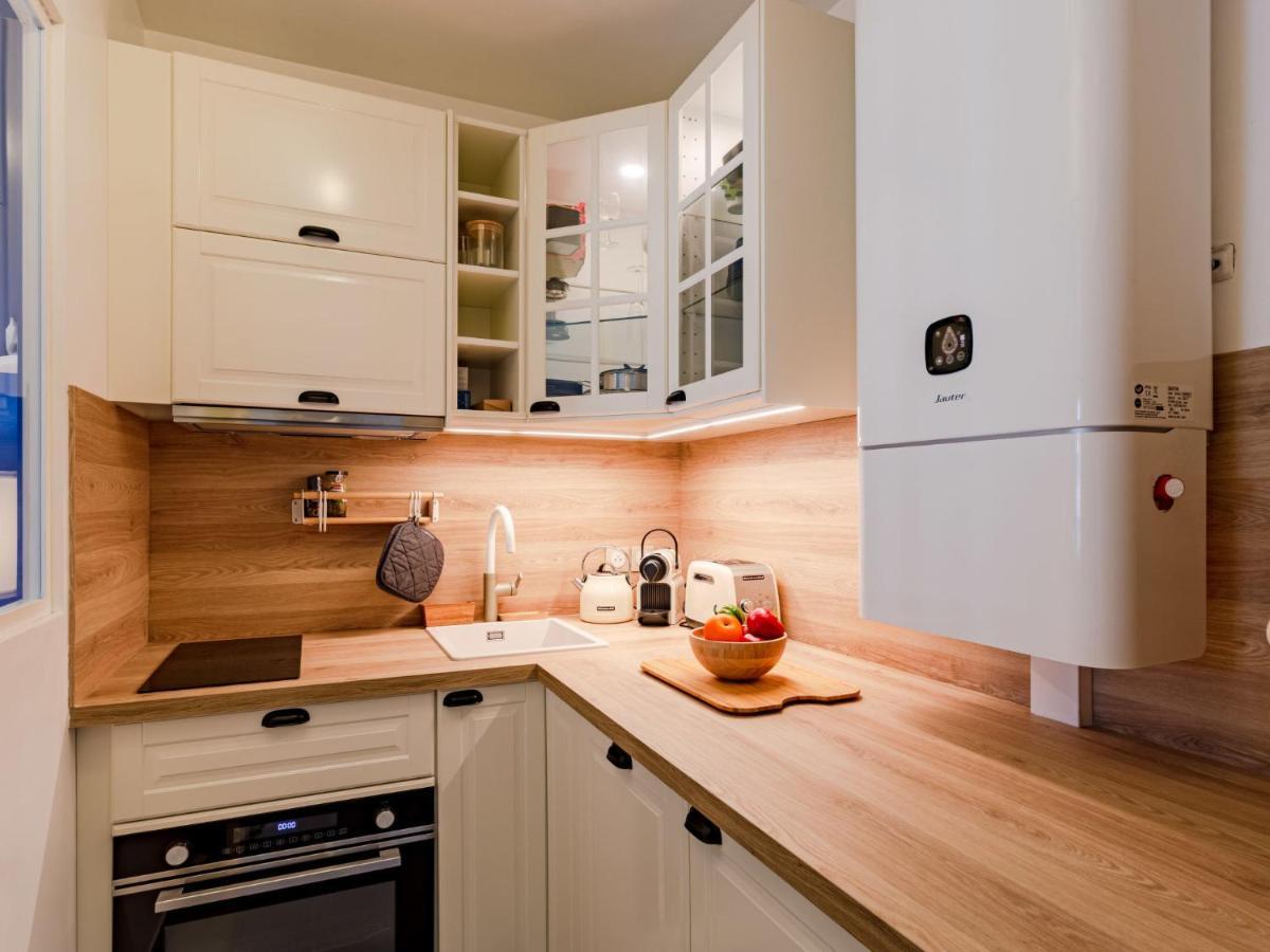 Apartment L'hermitage-3 By Interhome *