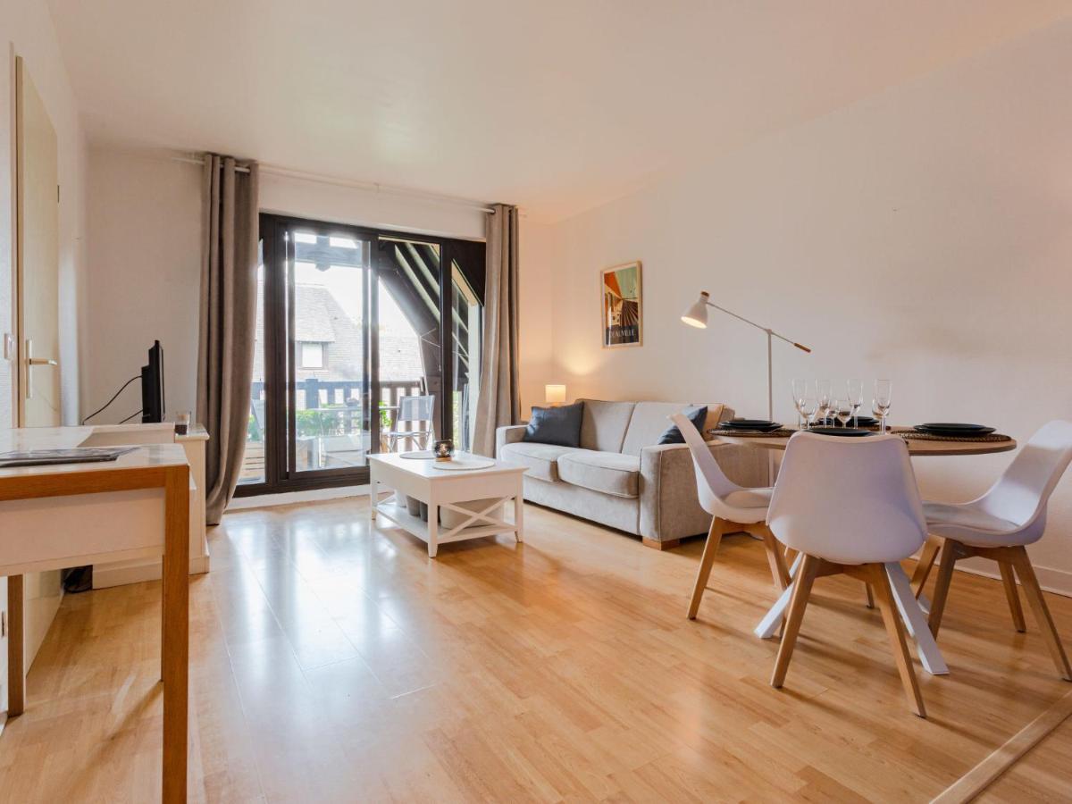 Apartment L'hermitage-3 By Interhome
