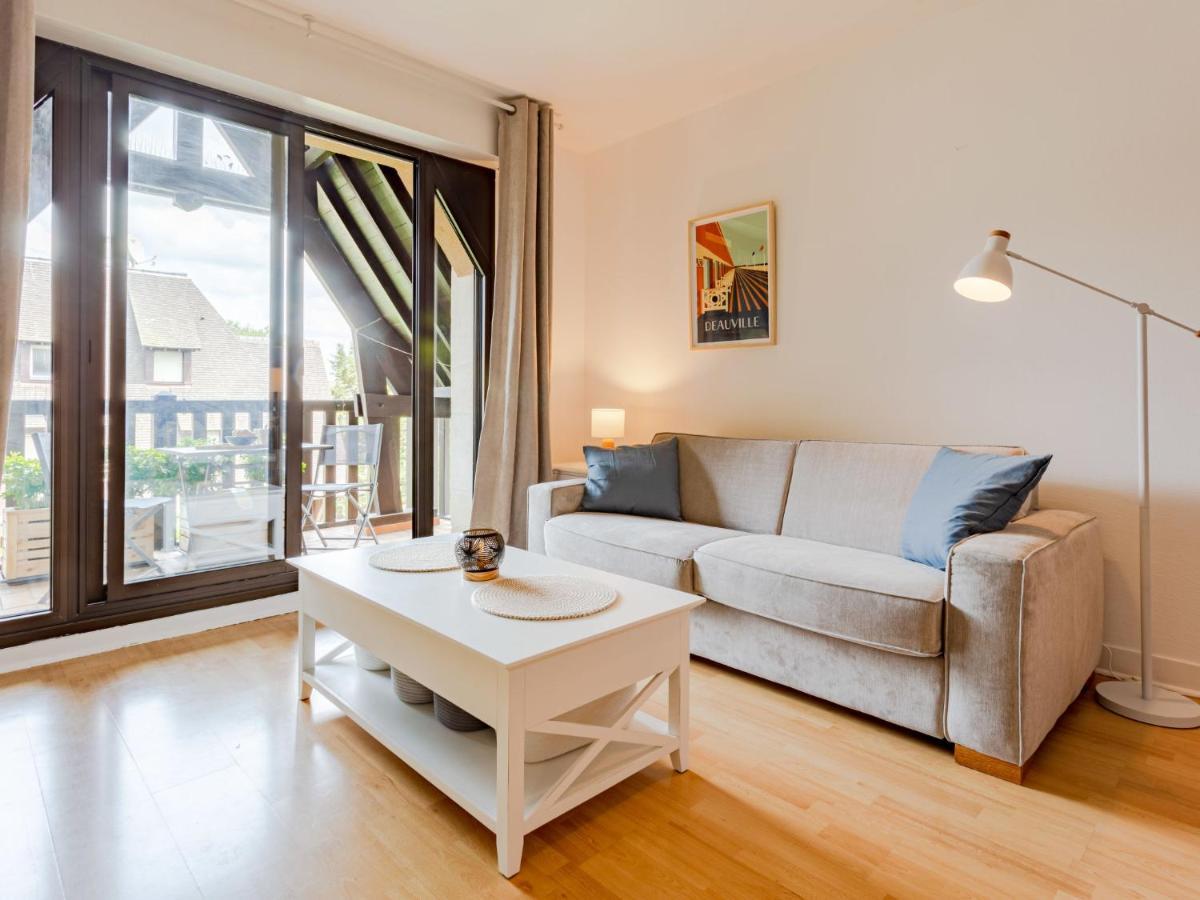 Apartment L'hermitage-3 By Interhome