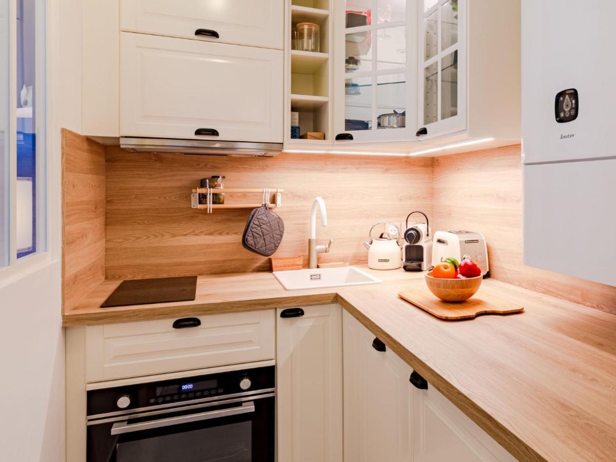 L'hermitage-3 By Interhome Deauville