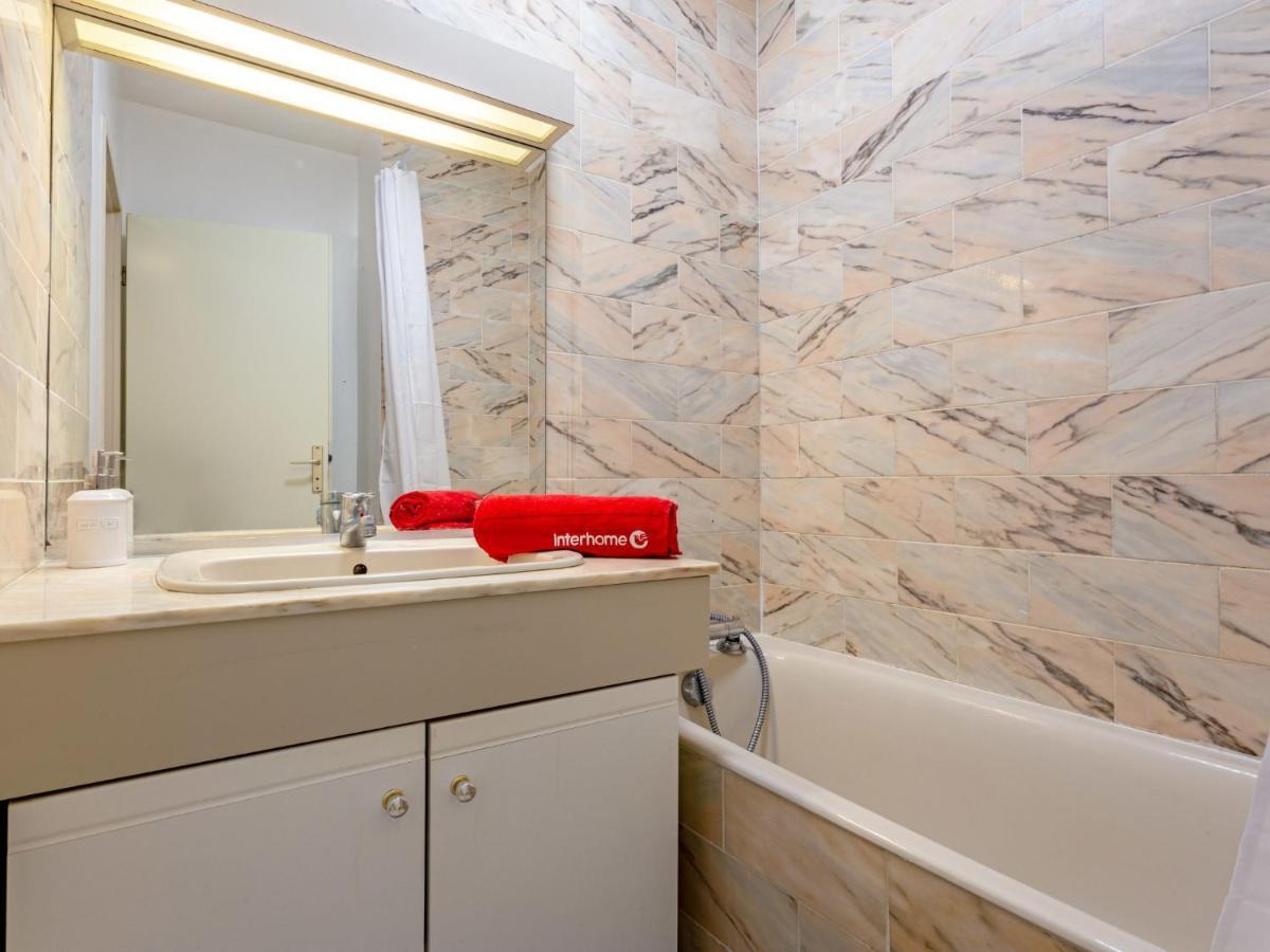 Apartment L'hermitage-3 By Interhome Deauville