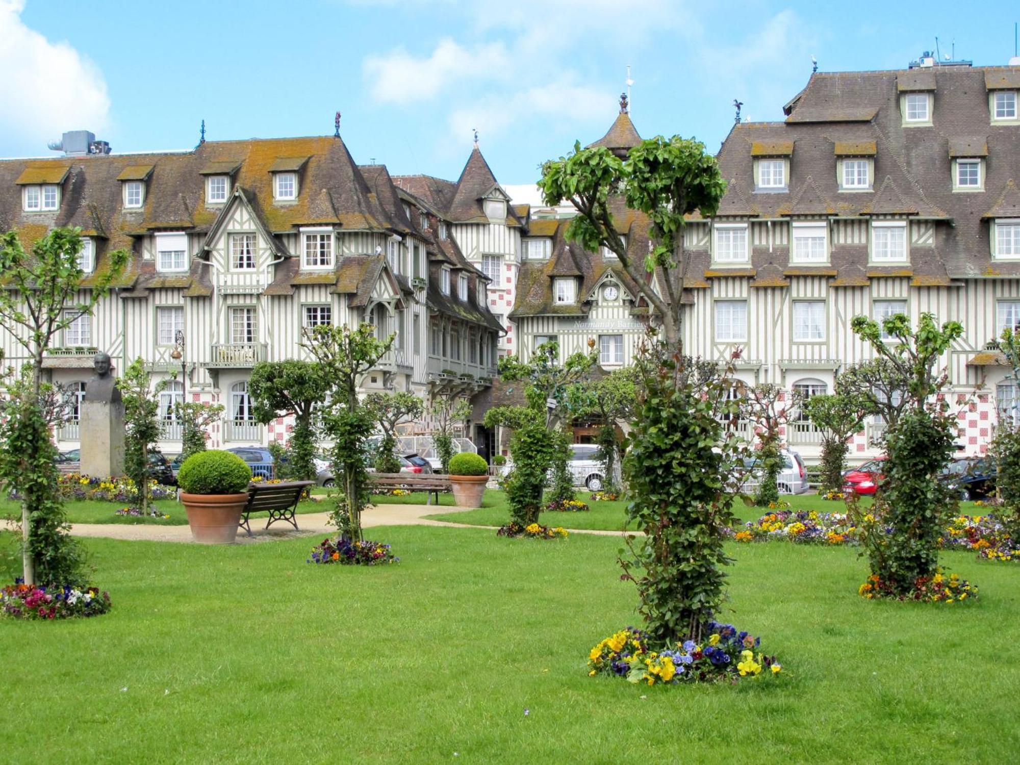 L'hermitage-3 By Interhome *